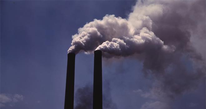 Food and Drink Federation meets carbon dioxide target 5 years early