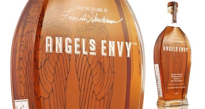 Bacardi acquires US-based bourbon producer Angel's Share Brands
