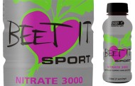 Beet It Sport unveils beetroot juice with '40% more' natural nitrate