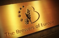 European brewing association commits to voluntary nutrition labelling