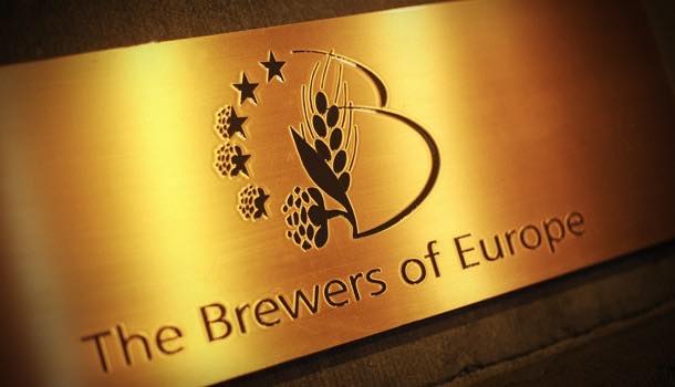 Brewers' association reaffirms commitment to reducing alcohol abuse
