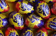 US creme egg will remain the same despite not using Dairy Milk