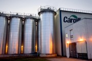 Jamie Miller to step down as Cargill’s CFO
