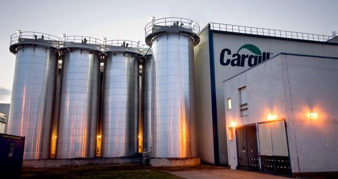 Cargill to appoint Brian Sikes as president and CEO