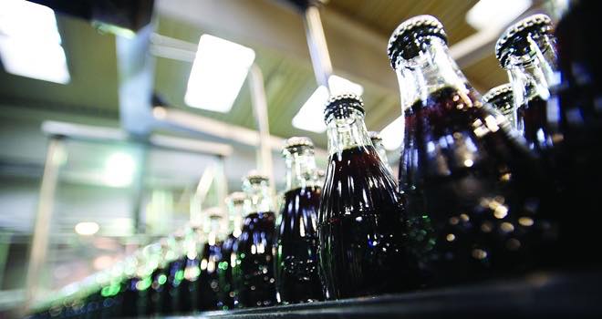 Coca-Cola Hellenic Bottling Company reveals environmental improvements