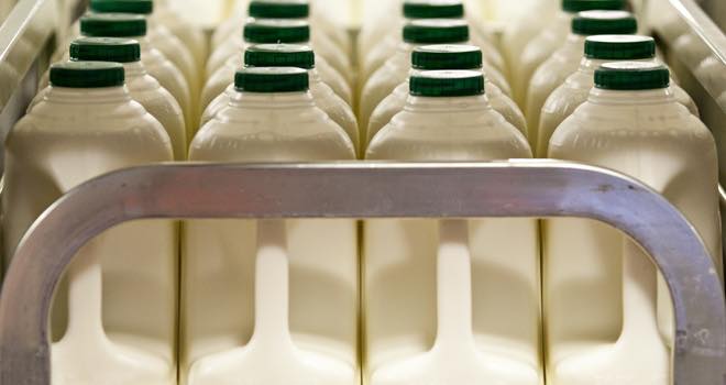 Dairy Crest secures highest corporate responsibility rating in annual index