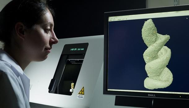 Campden BRI invests in CT scanning technology for food analysis