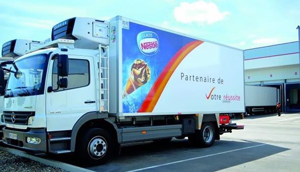Nestlé in talks to sell frozen food unit Davigel to Brakes, reports claim