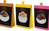 Fudge Kitchen launches sugar confectionery range