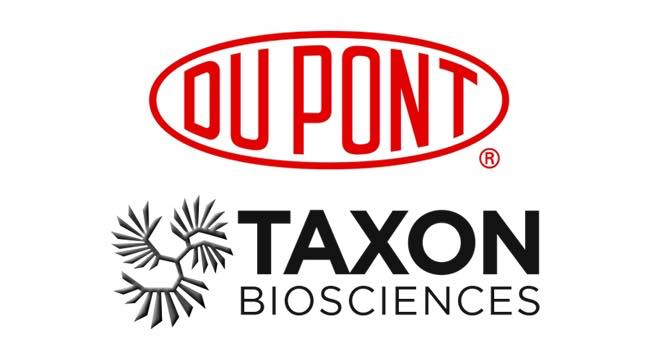 DuPont acquires microbial solutions provider Taxon Biosciences