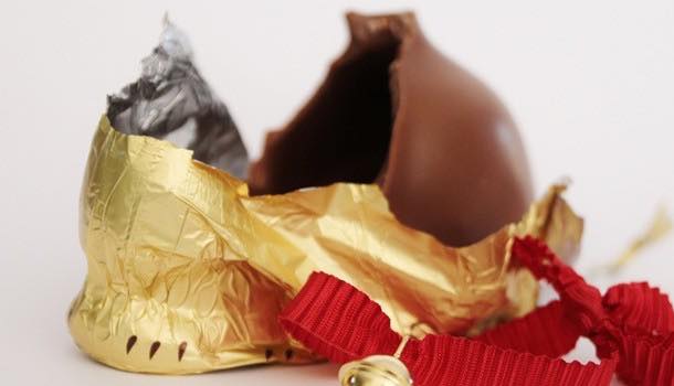 Strong Easter confectionery results undermined by shortage of eggs