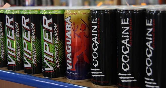 Moscow bans alcoholic energy drinks, amid underage consumer fears