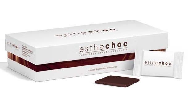 World's first anti-ageing chocolate to debut in US, after European launch