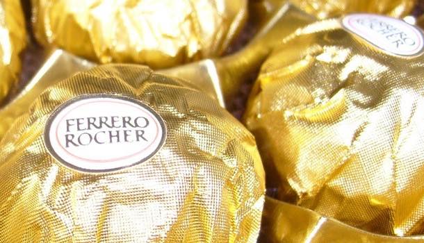 Nutella maker Ferrero targets move to sustainable packaging