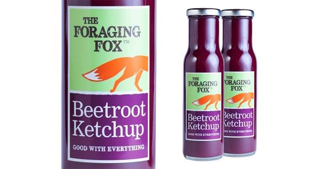Condiments brand The Foraging Fox secures listing with Ocado