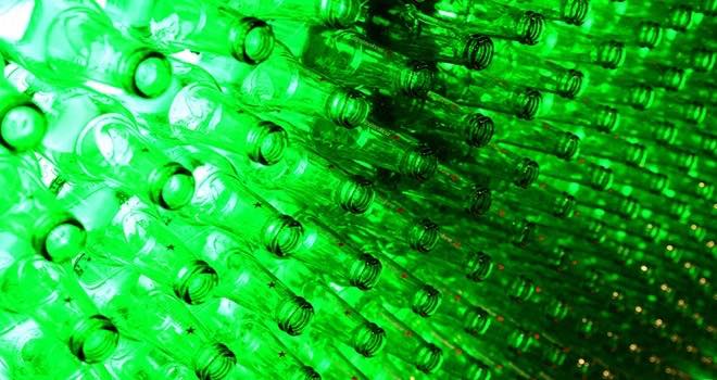 European container glass industry 'growing', says representative body