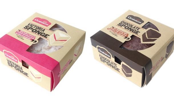 Graham's Bakery secures listing for nine of its products with Budgen's