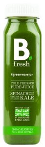 B.Fresh launches range of natural, farm-pressed juices