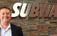 Interview: Subway's Greg Madigan on the restaurant brand's ambitions