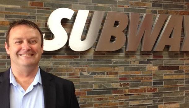 Interview: Subway's Greg Madigan on the restaurant brand's ambitions