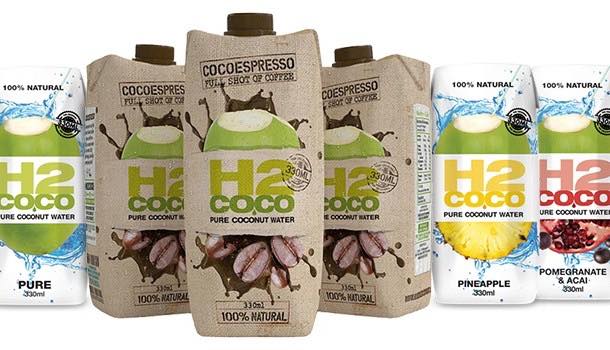 H2Coco adds CocoEspresso