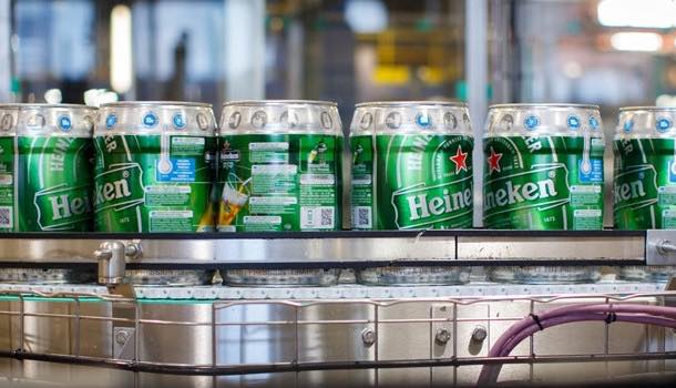 Heineken to pay €115m for 51% stake in Slovenian brewer Pivovarna Laško