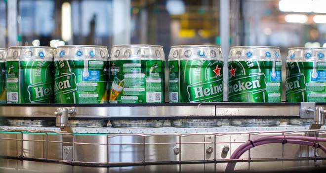 Heineken to pay €115m for 51% stake in Slovenian brewer Pivovarna Laško
