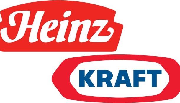 Heinz and Kraft Foods announce merger
