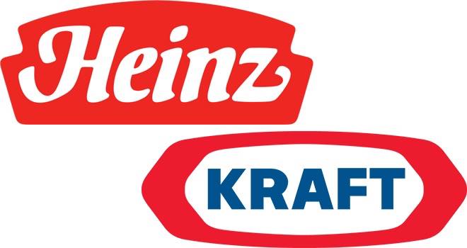 Heinz and Kraft Foods announce merger