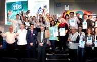 Winners and finalists of the World Food Innovation Awards announced at IFE
