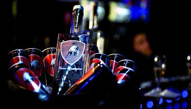 Tonino Lamborghini launches premium vodka and energy drink