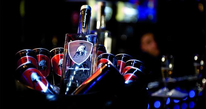 Tonino Lamborghini launches premium vodka and energy drink