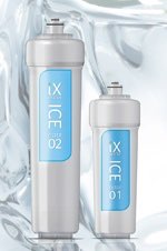 European WaterCare unveils iX Ice water filters for higher quality of ice