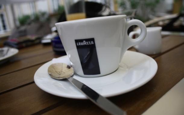 Lavazza bids €600m for French coffee brands