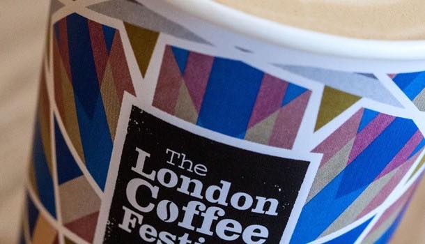 Seda UK sponsors paper cup design competition at London Coffee Festival