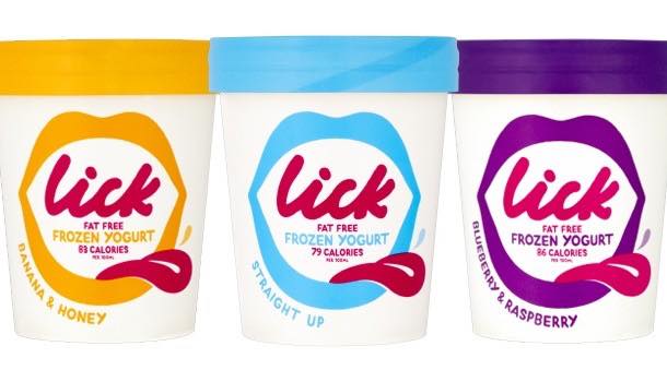 Frozen yogurt brand Lick to release first full-length album