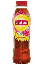 Britvic Soft Drinks introduces new raspberry flavour for summer