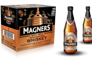 Magners launches Irish whiskey-infused apple cider