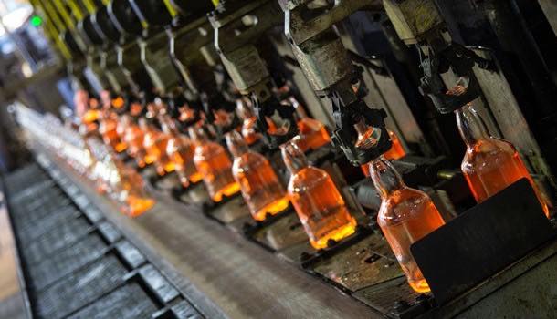 AB InBev invests in Closed Loop Fund to improve glass recycling