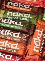 Nākd bars to launch new flavour