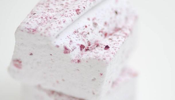 The Naked Marshmallow Co. debuts range of handmade confectionery