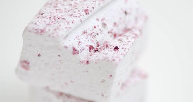 The Naked Marshmallow Co. debuts range of handmade confectionery