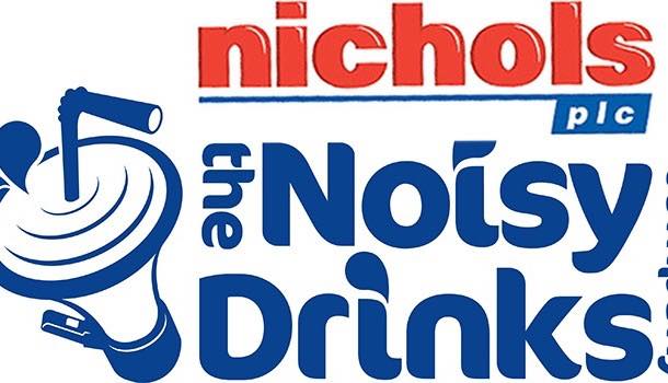 Nichols takes equity share in Noisy Drinks Co