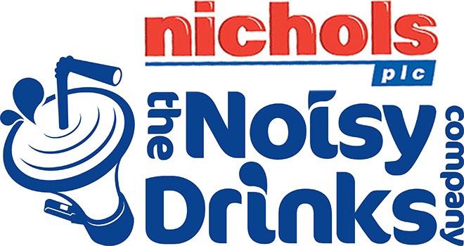 Nichols takes equity share in Noisy Drinks Co