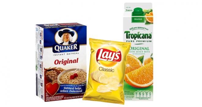 Orkla signs agreement with PepsiCo for Nordic distribution