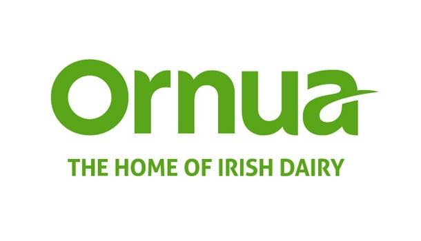Irish dairy board reveals new Ornua identity