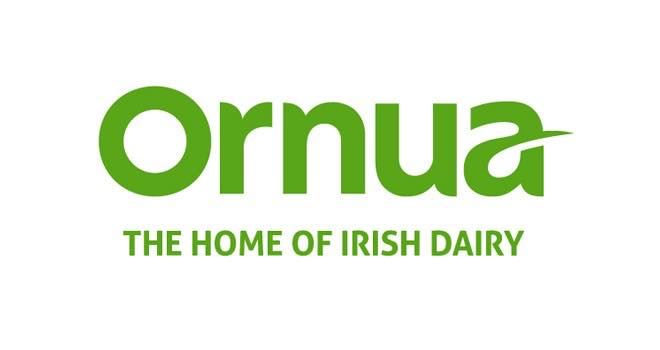 Irish dairy board reveals new Ornua identity