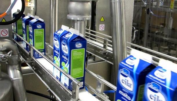 Tetra Pak rolls out renewable, plant-based carton across Europe