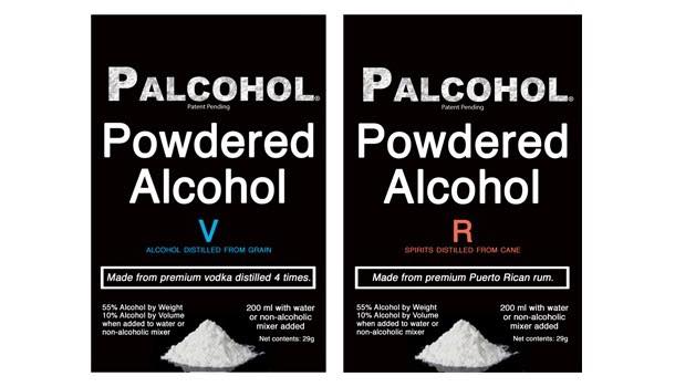 Sale of powdered alcohol approved by US government bureau