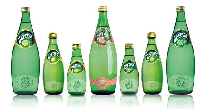 Perrier launches sparkling orange-infused flavour to Canadian market